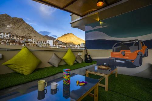 Lehostel