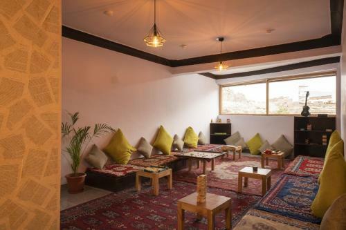 Lehostel
