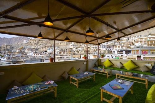 Lehostel