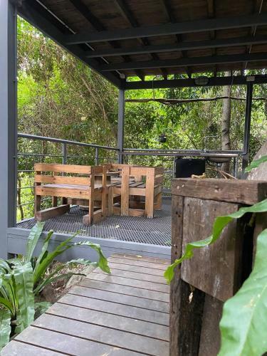 Warehouse Hostel Koh Tao