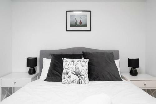 Cosmopolitan Apartment, Crows Nest