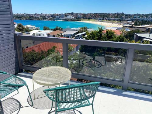 Apartamento Limoncello North Bondi