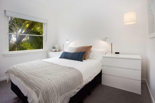 Apartamento Boho Darling Point