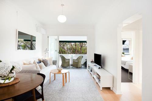 Apartamento Boho Darling Point