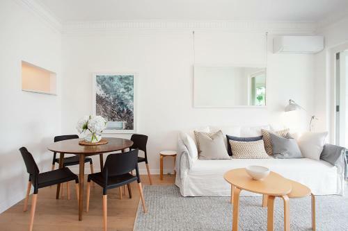 Apartamento Boho Darling Point