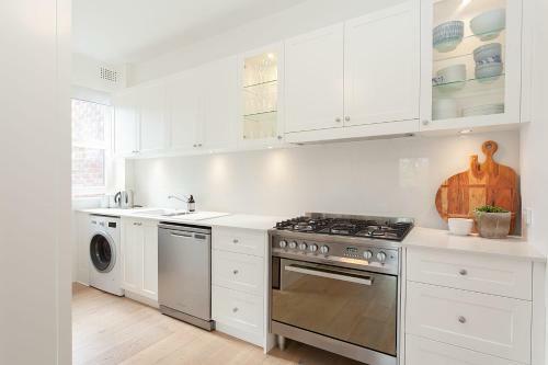 Apartamento Boho Darling Point