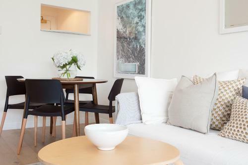 Apartamento Boho Darling Point