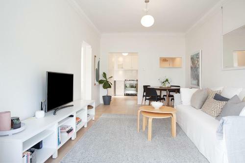 Apartamento Boho Darling Point