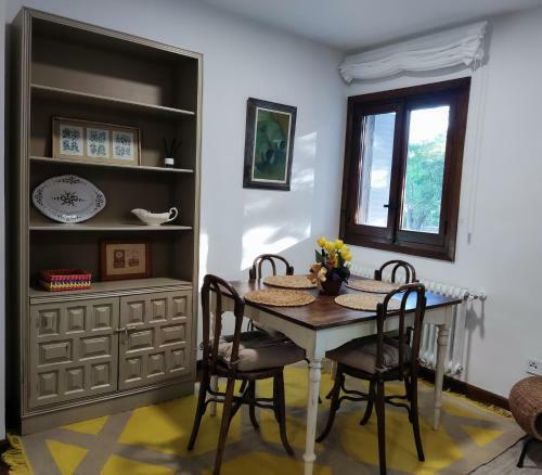 Apartamento El Motivo