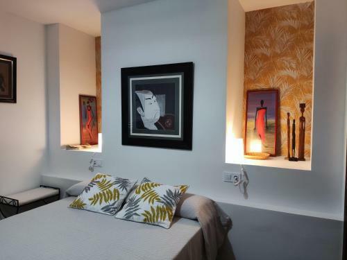 Apartamento El Motivo