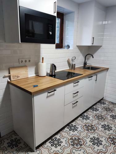 Apartamento El Motivo