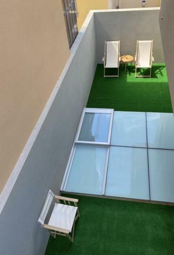 Amar� Guest House
