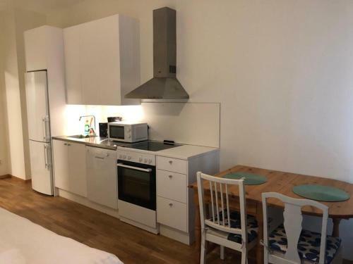 Haggvik 1-bed Apartment In Sollentuna