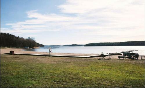 2-bed Apartment In Hasselby Stockholm 1204