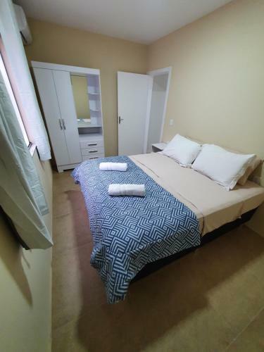Apartamento Ip� Eco Village