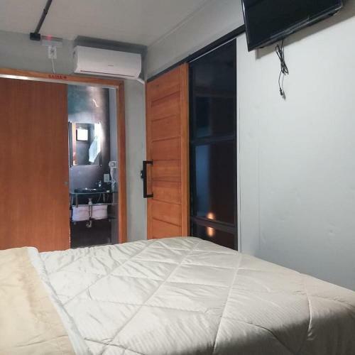 Hostal Mirra Pousada