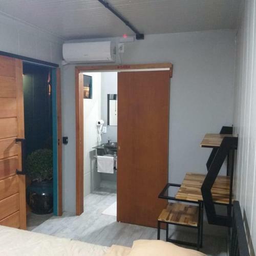 Hostal Mirra Pousada