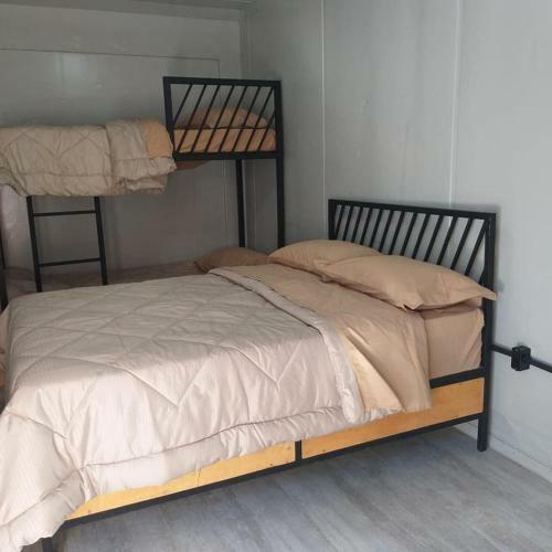 Hostal Mirra Pousada