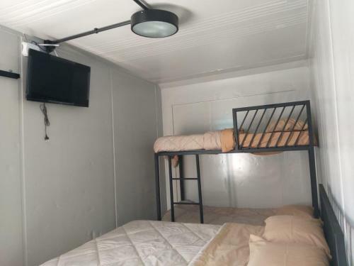 Hostal Mirra Pousada