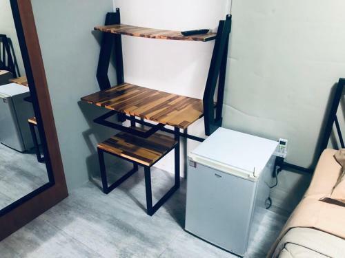 Hostal Mirra Pousada