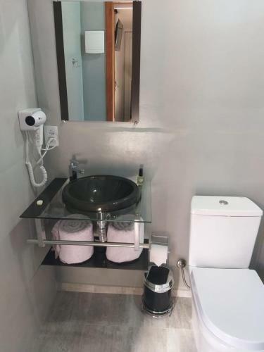 Hostal Mirra Pousada