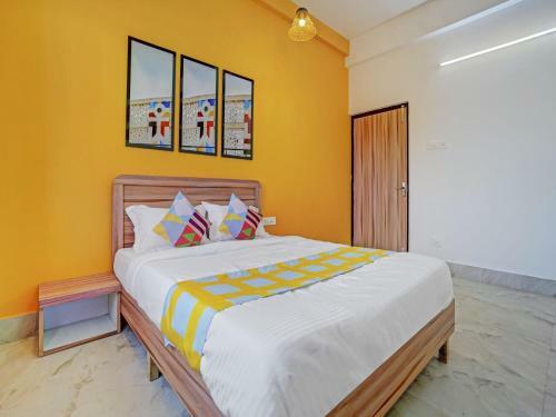 Hostal Oyo 80610 Elite Nfc