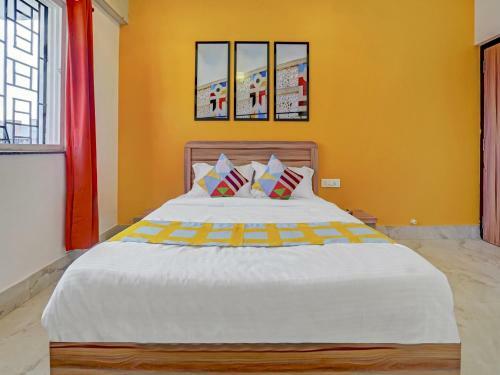 Hostal Oyo 80610 Elite Nfc