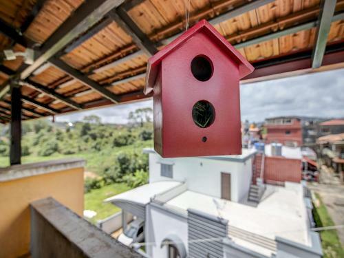 Hostal Oyo 80610 Elite Nfc