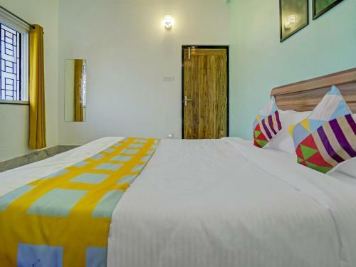 Hostal Oyo 80610 Elite Nfc