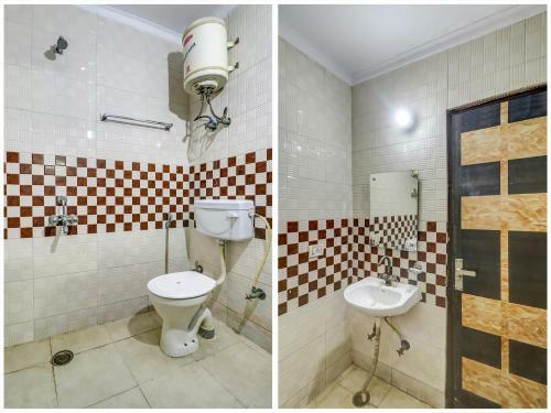 Hostal Oyo 80291 Jk Brothers Residency