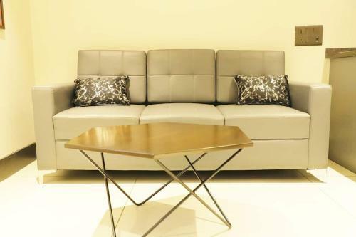 Apartamento Apt# One-four-two - With Lift - High Speed Wifi - Smart Tv