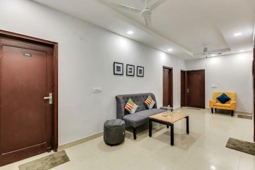 Hostal Oyo 80630 Comfortable Stay
