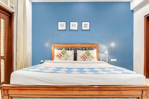 Hostal Oyo 80630 Comfortable Stay