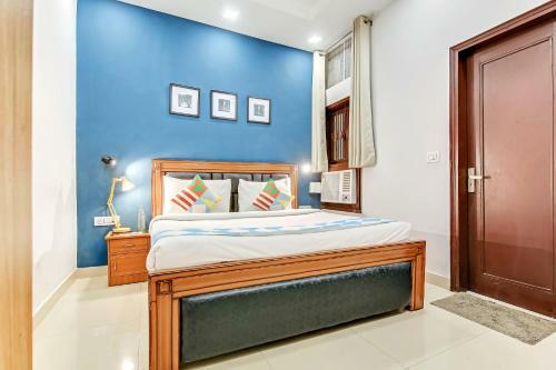 Hostal Oyo 80630 Comfortable Stay