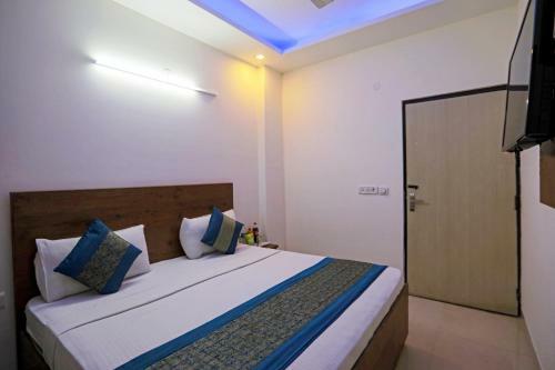 Airport Hotel Prime Plaza