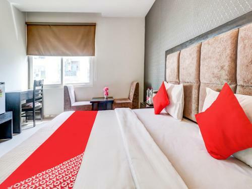 Hotel Oyo 80200 Olive Inn