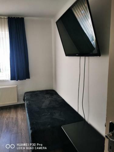 Apartamento Gro�z�gige Wohnung In Wunderbarer Aussichtslage