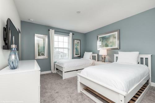 New Pool Home, 10 Mi To Disney Free Waterpark