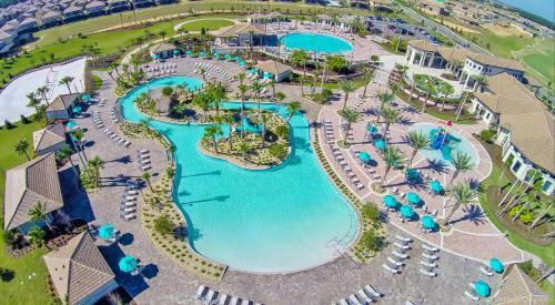 New Pool Home, 10 Mi To Disney Free Waterpark