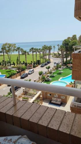 Apartamento Casa Cipriano - Iv�n Luxury Homes - 4� Planta - Norte - 1� L�nea