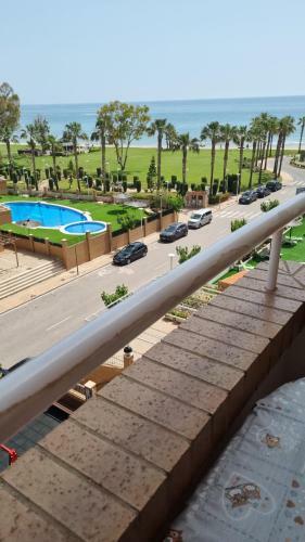 Apartamento Casa Cipriano - Iv�n Luxury Homes - 4� Planta - Norte - 1� L�nea