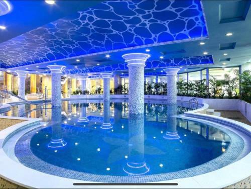 Apartamento Casa Cipriano - Iv�n Luxury Homes - 4� Planta - Norte - 1� L�nea