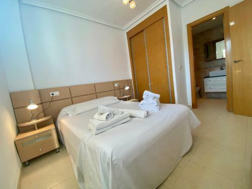 Apartamento Casa Cipriano - Iv�n Luxury Homes - 4� Planta - Norte - 1� L�nea