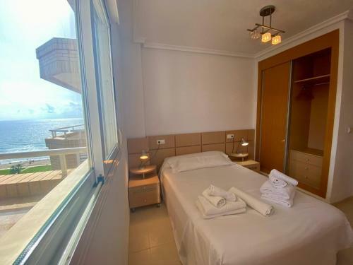 Apartamento Casa Cipriano - Iv�n Luxury Homes - 4� Planta - Norte - 1� L�nea