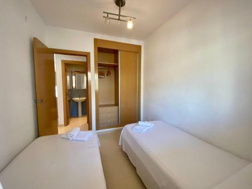 Apartamento Casa Cipriano - Iv�n Luxury Homes - 4� Planta - Norte - 1� L�nea