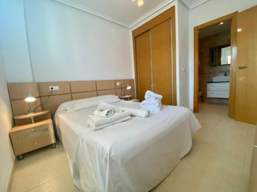 Apartamento Casa Cipriano - Iv�n Luxury Homes - 4� Planta - Norte - 1� L�nea