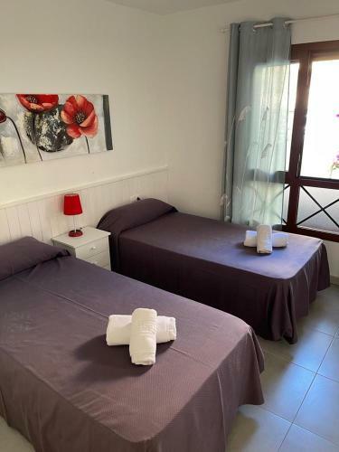 Apartamento Sun Sara