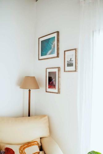 Villa Boho Palm
