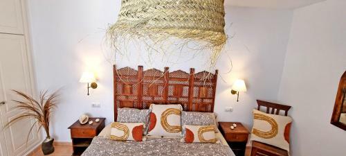 Villa Boho Palm