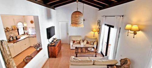 Villa Boho Palm